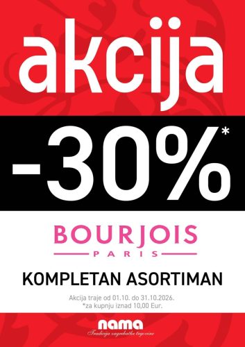 Bourjois