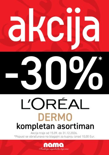 Loreal Dermo(1)