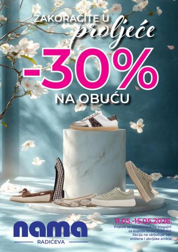 Obuca