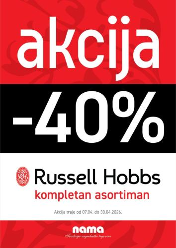 Russell hobbs A20426