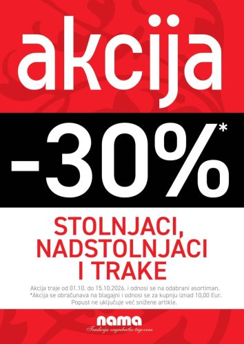 STOLNJACI I TRAKE